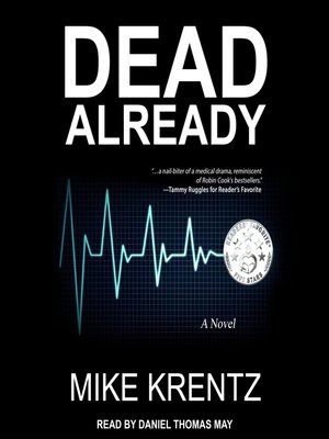 cover image of Dead Already